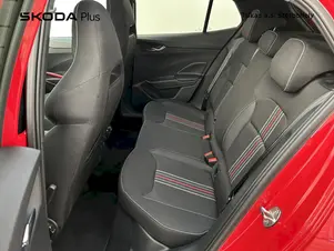 Škoda Fabia Monte Carlo