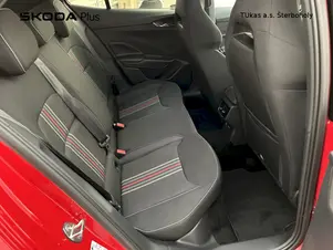 Škoda Fabia Monte Carlo