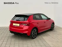 Fabia Monte Carlo