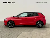 Fabia Monte Carlo