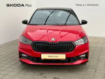 Fabia Monte Carlo