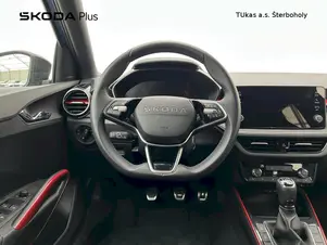 Škoda Fabia Monte Carlo