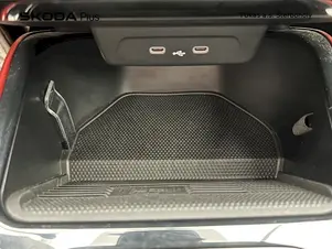 Škoda Fabia Monte Carlo