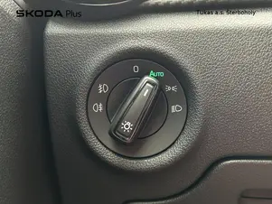 Škoda Fabia Monte Carlo