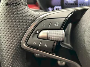 Škoda Fabia Monte Carlo