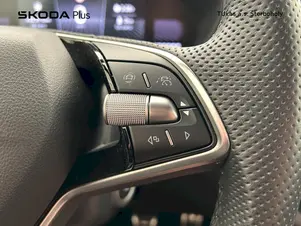 Škoda Fabia Monte Carlo