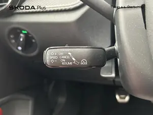Škoda Fabia Monte Carlo