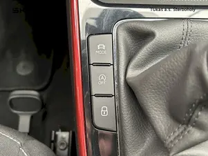 Škoda Fabia Monte Carlo