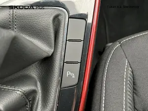 Škoda Fabia Monte Carlo