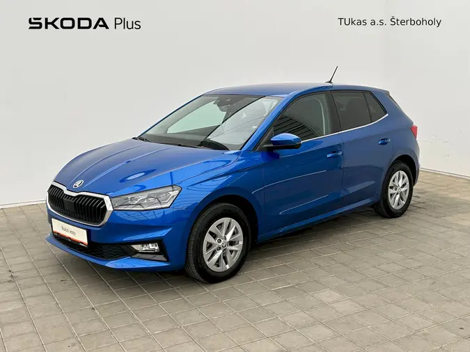 Fabia