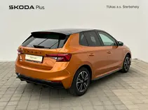 Fabia Monte Carlo