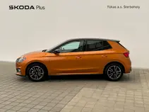 Fabia Monte Carlo