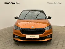 Fabia Monte Carlo