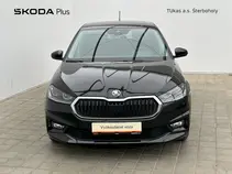 Fabia Style Plus