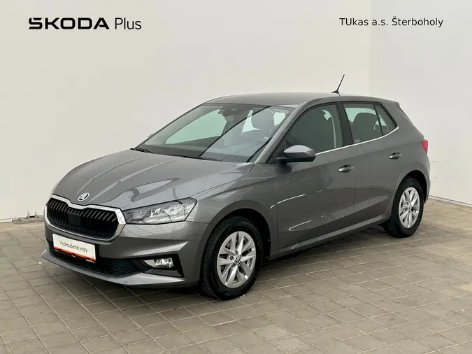 Fabia Style