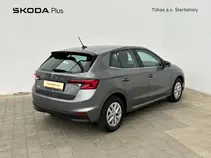 Fabia Style