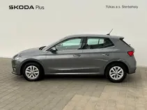 Fabia Style