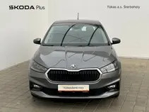 Fabia Style