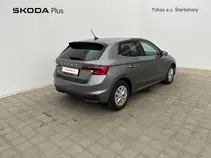 Fabia Style Plus