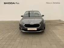 Fabia Style Plus