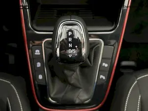 Škoda Fabia Monte Carlo