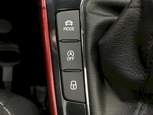 Škoda Fabia Monte Carlo