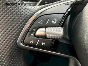 Škoda Fabia Monte Carlo