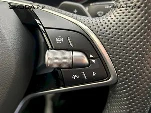 Škoda Fabia Monte Carlo