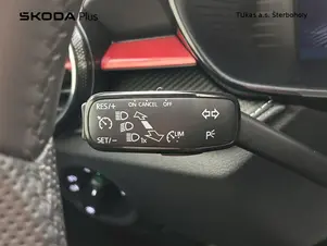 Škoda Fabia Monte Carlo