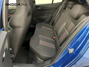 Škoda Fabia Monte Carlo