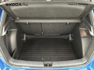 Škoda Fabia Monte Carlo