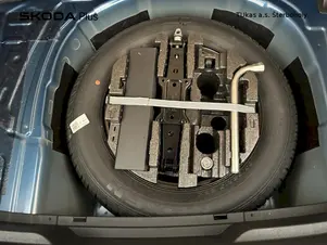 Škoda Fabia Monte Carlo