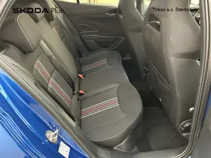 Škoda Fabia Monte Carlo