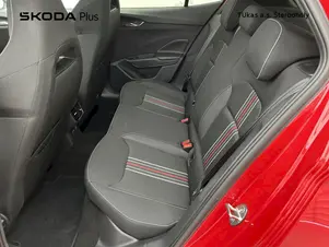 Škoda Fabia Monte Carlo