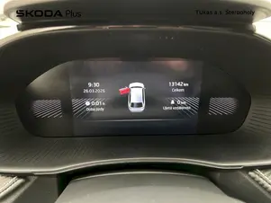 Škoda Fabia Monte Carlo