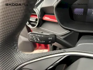 Škoda Fabia Monte Carlo