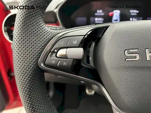 Škoda Fabia Monte Carlo