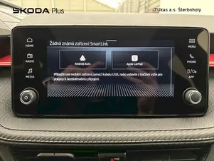 Škoda Fabia Monte Carlo