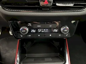 Škoda Fabia Monte Carlo