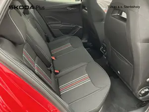 Škoda Fabia Monte Carlo