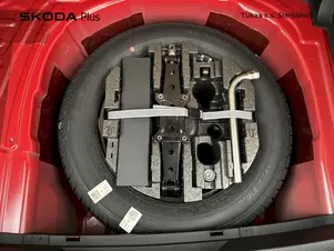 Škoda Fabia Monte Carlo