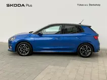 Fabia Monte Carlo