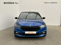 Fabia Monte Carlo