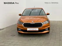 Fabia Style Plus
