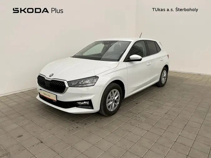 Fabia 