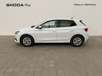 Fabia 