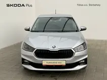 Fabia Style Plus