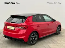 Fabia Monte Carlo