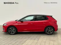 Fabia Monte Carlo