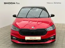 Fabia Monte Carlo